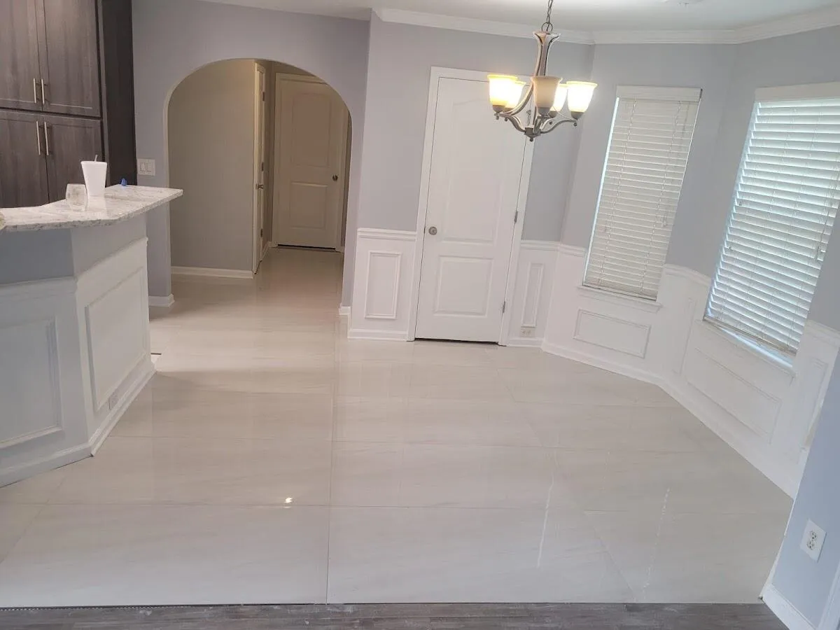 Water Damage Restoration services in Bellevue, WI